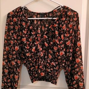 New Top, I bought it but I never used it, no tags